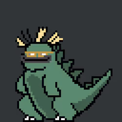 Polzilla #7249