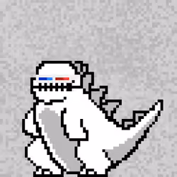Polzilla #8599
