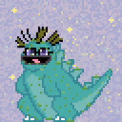 Polzilla #1096