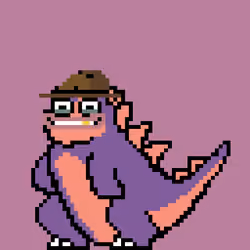 Polzilla #5073