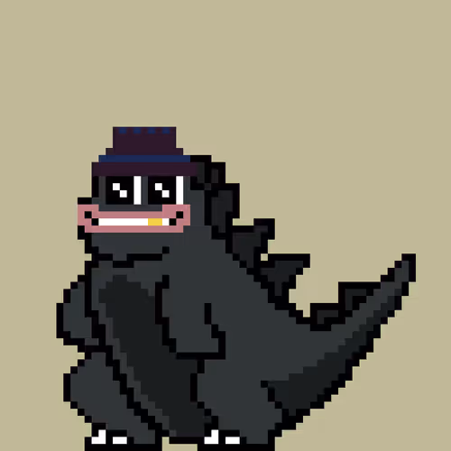 Polzilla #6984