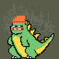 Polzilla #634
