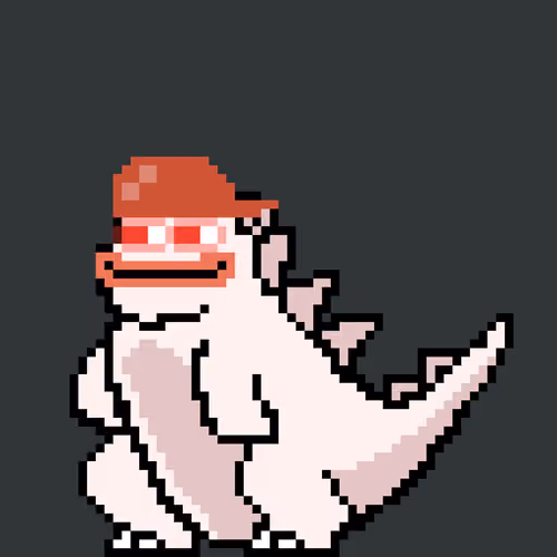 Polzilla #4608