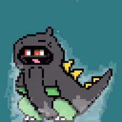 Polzilla #36