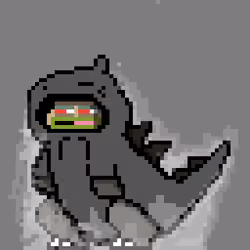 Polzilla #5910