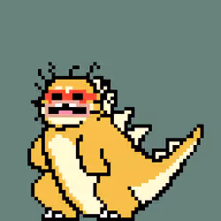 Polzilla #2754