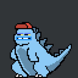 Polzilla #3438
