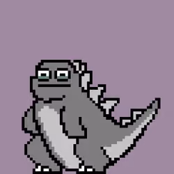 Polzilla #4939