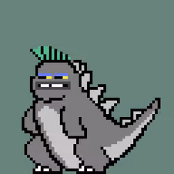 Polzilla #3592