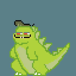 Polzilla #6590