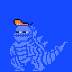 Polzilla #8724