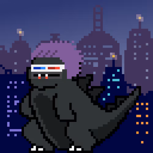 Polzilla