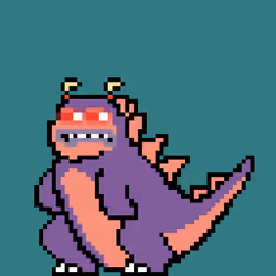Polzilla #1779