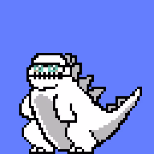 Polzilla #6395