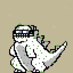 Polzilla #6701