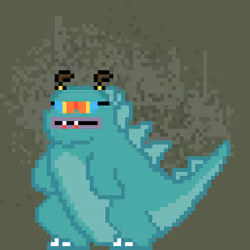 Polzilla #4524