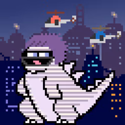 Polzilla #4136