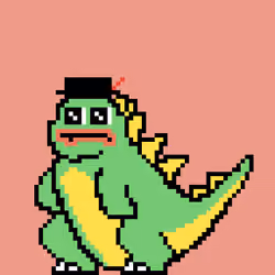 Polzilla #2532