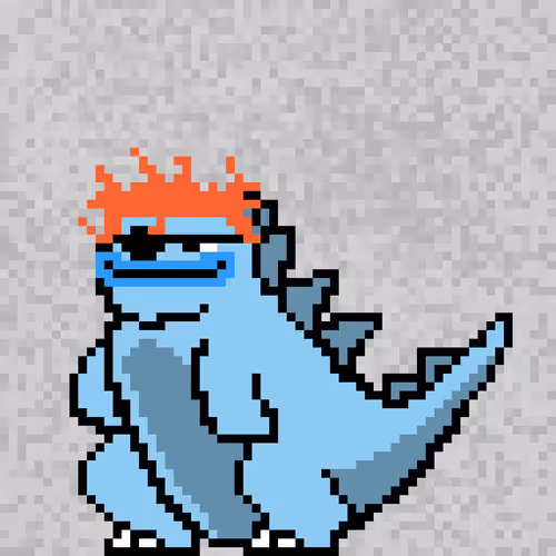 Polzilla