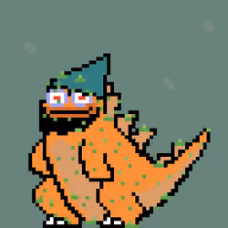 Polzilla #2522
