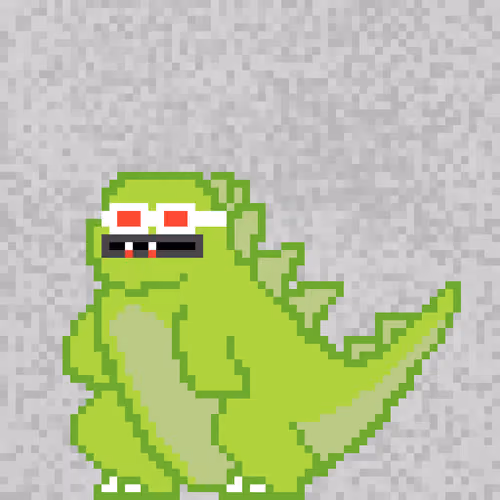 Polzilla #2704