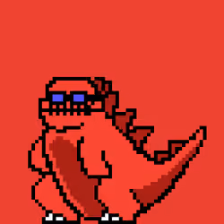 Polzilla #5762