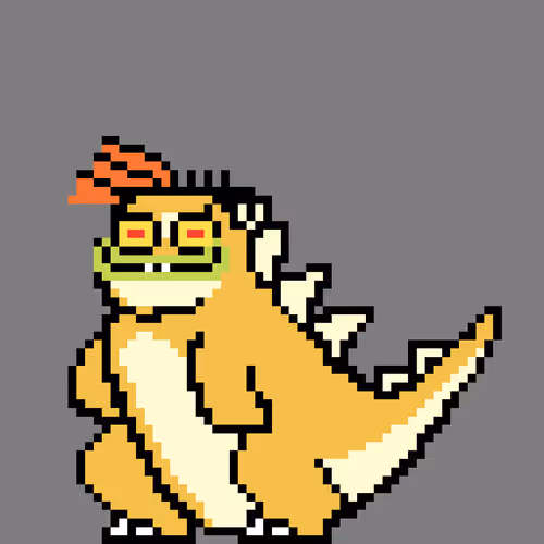 Polzilla