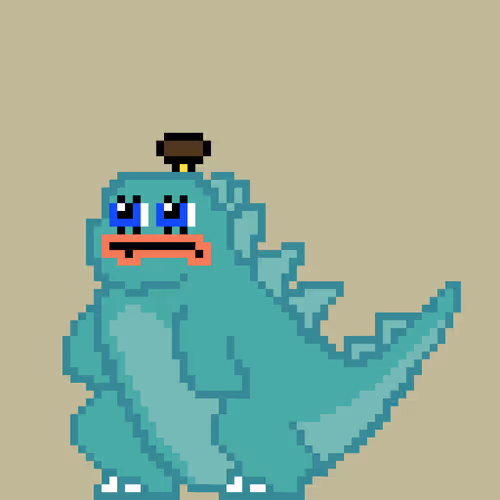 Polzilla #6396