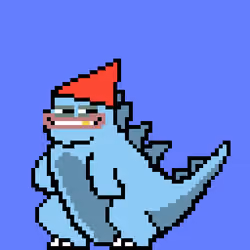 Polzilla #1526