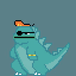 Polzilla #2863