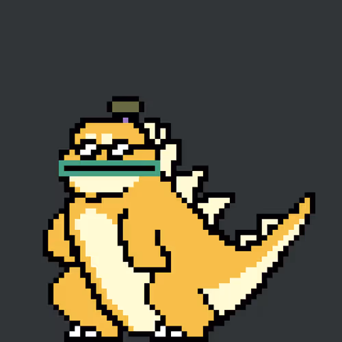Polzilla #5476