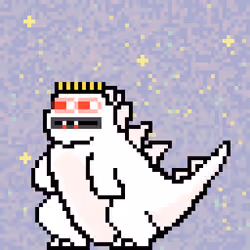 Polzilla #8649