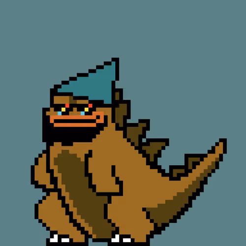 Polzilla #3063