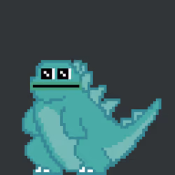 Polzilla #9418