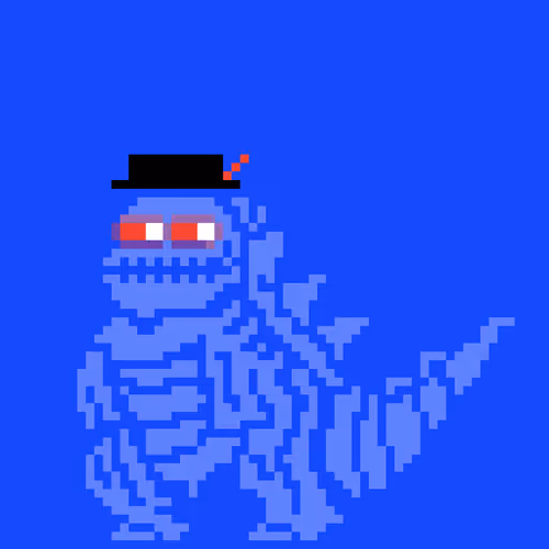 Polzilla #7873
