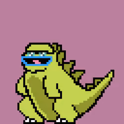 Polzilla #7560