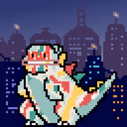 Polzilla #2197