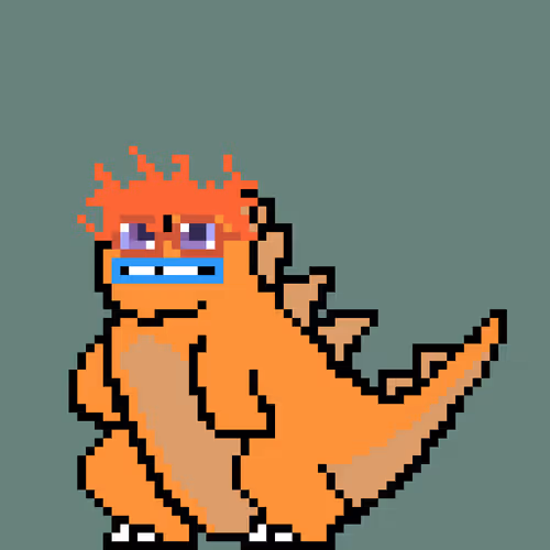 Polzilla #2938