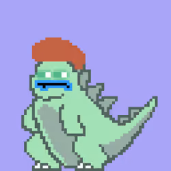 Polzilla #3243