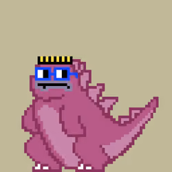 Polzilla #2387