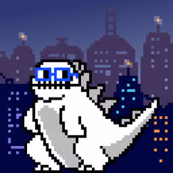 Polzilla #8477