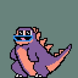 Polzilla #1984
