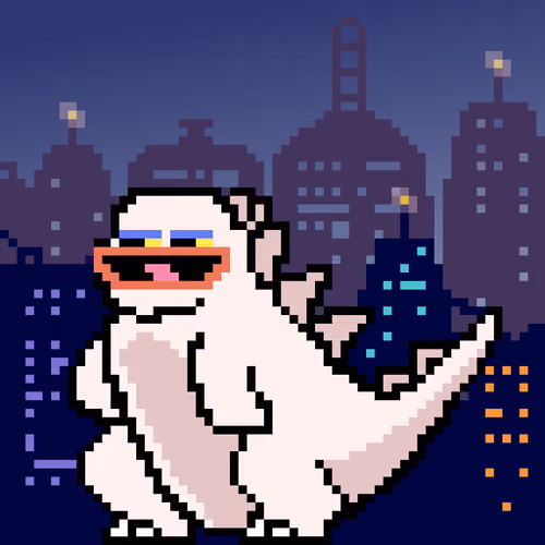 Polzilla #6790