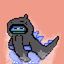 Polzilla #8117