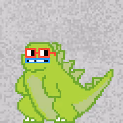 Polzilla #9174