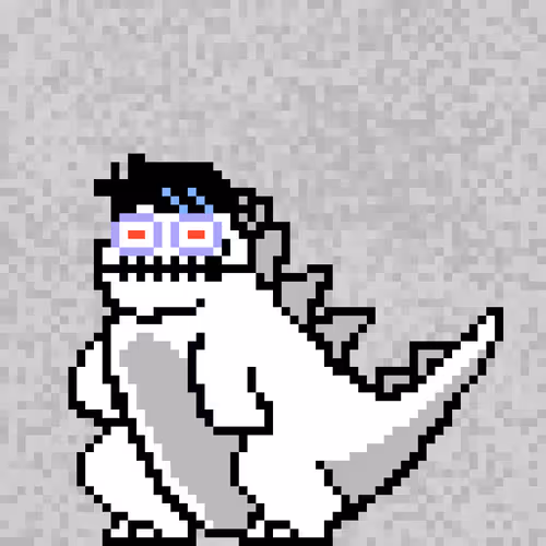 Polzilla