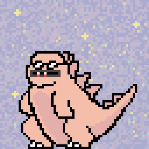 Polzilla #7051