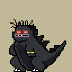 Polzilla #5456