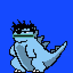 Polzilla #9360