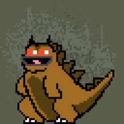 Polzilla #5626